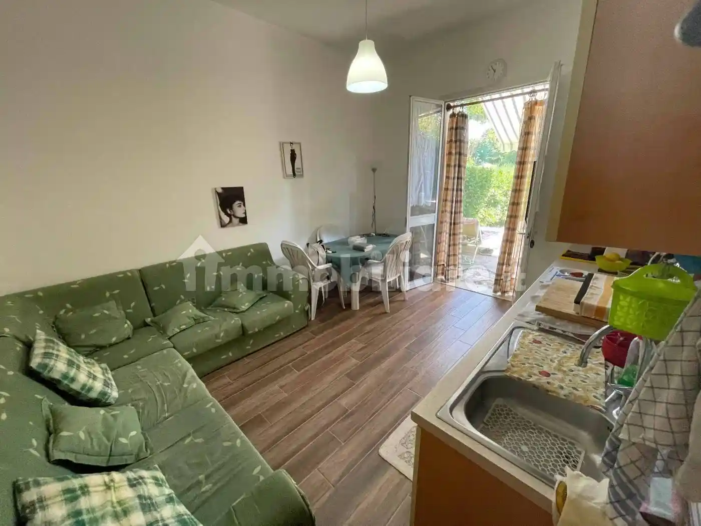 Villetta a schiera - foto 4