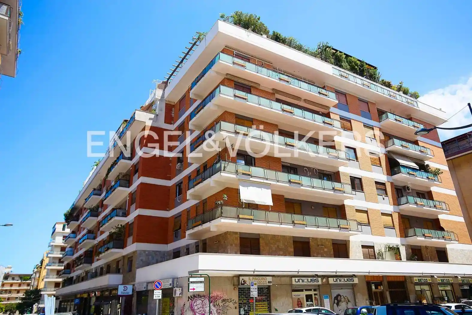 Appartamento in vendita a Palermo