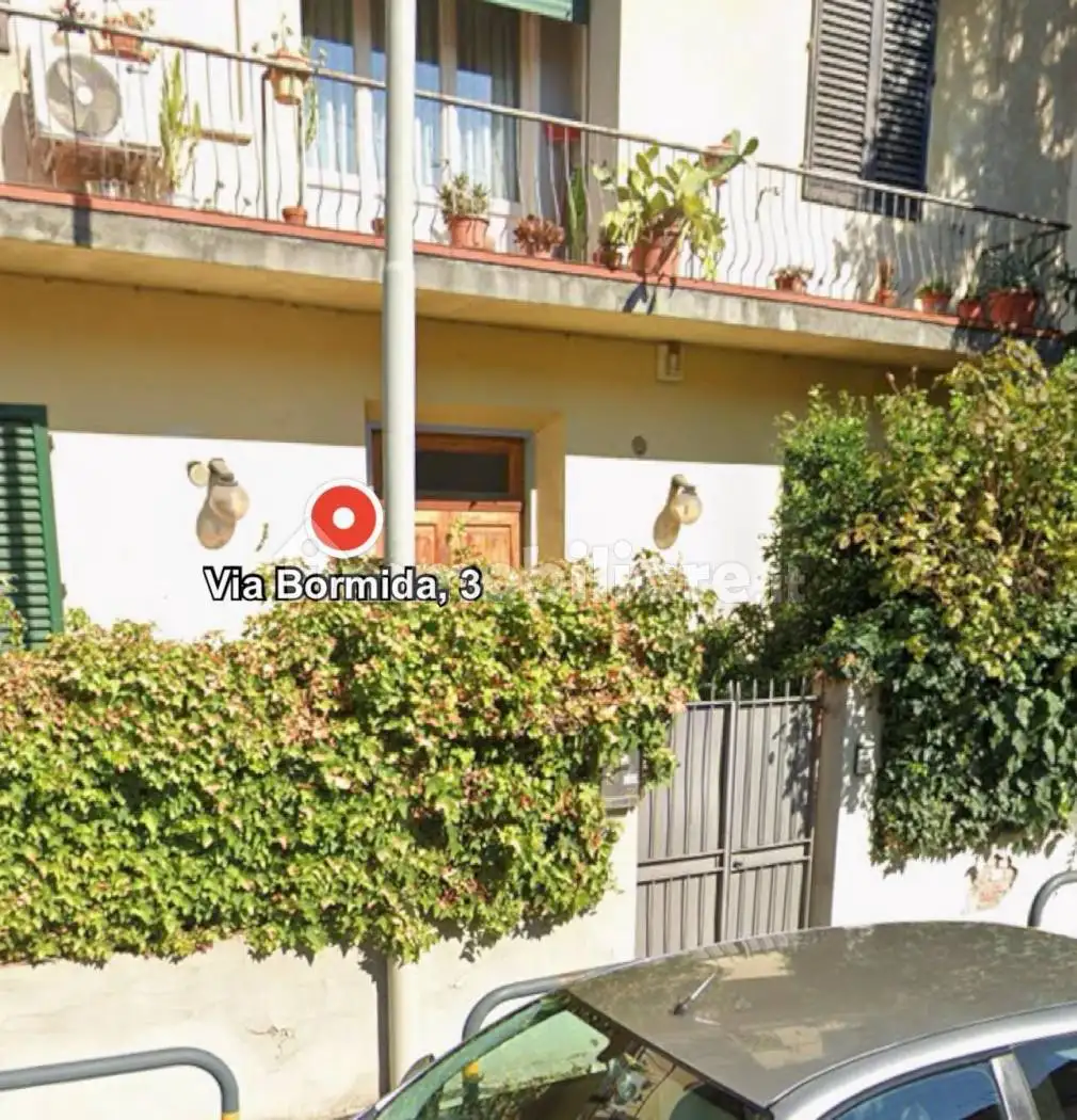 Appartamento in affitto a Prato