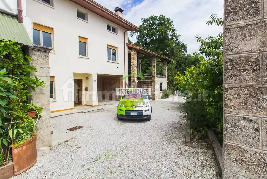 Villetta a schiera in vendita a Fanna