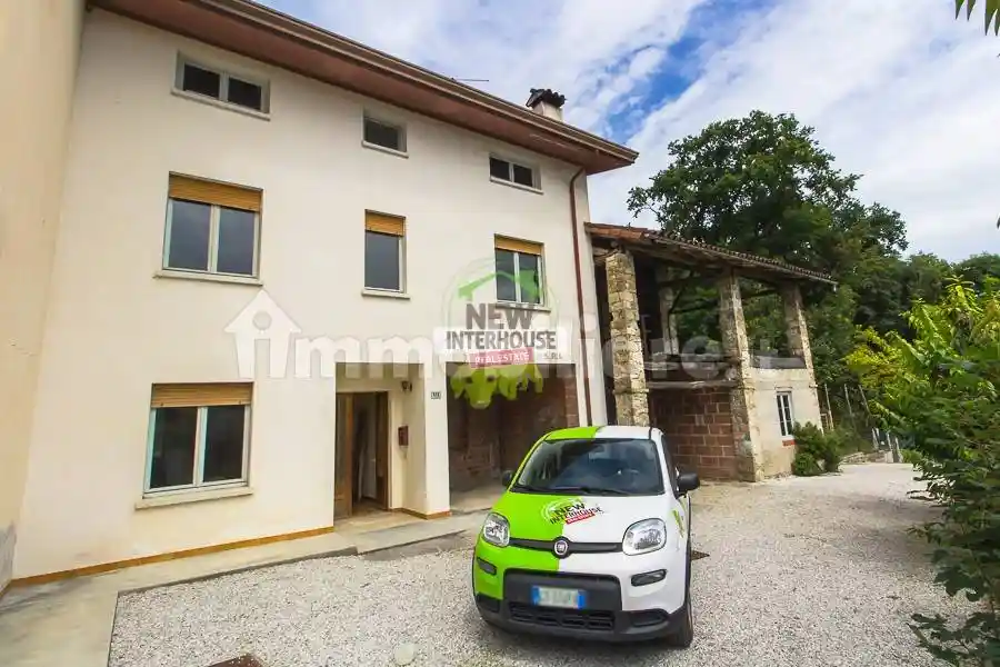 Villa a schiera via Toffoli 172, Fanna - foto 2