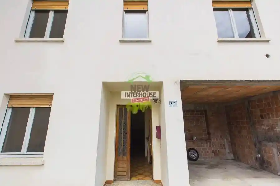 Villa a schiera via Toffoli 172, Fanna - foto 3