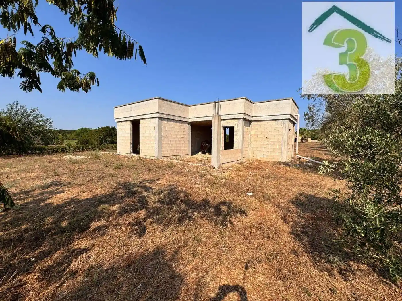 Villa in vendita a Tricase