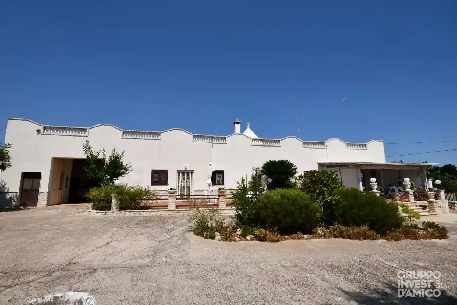 Villa in vendita a Ostuni