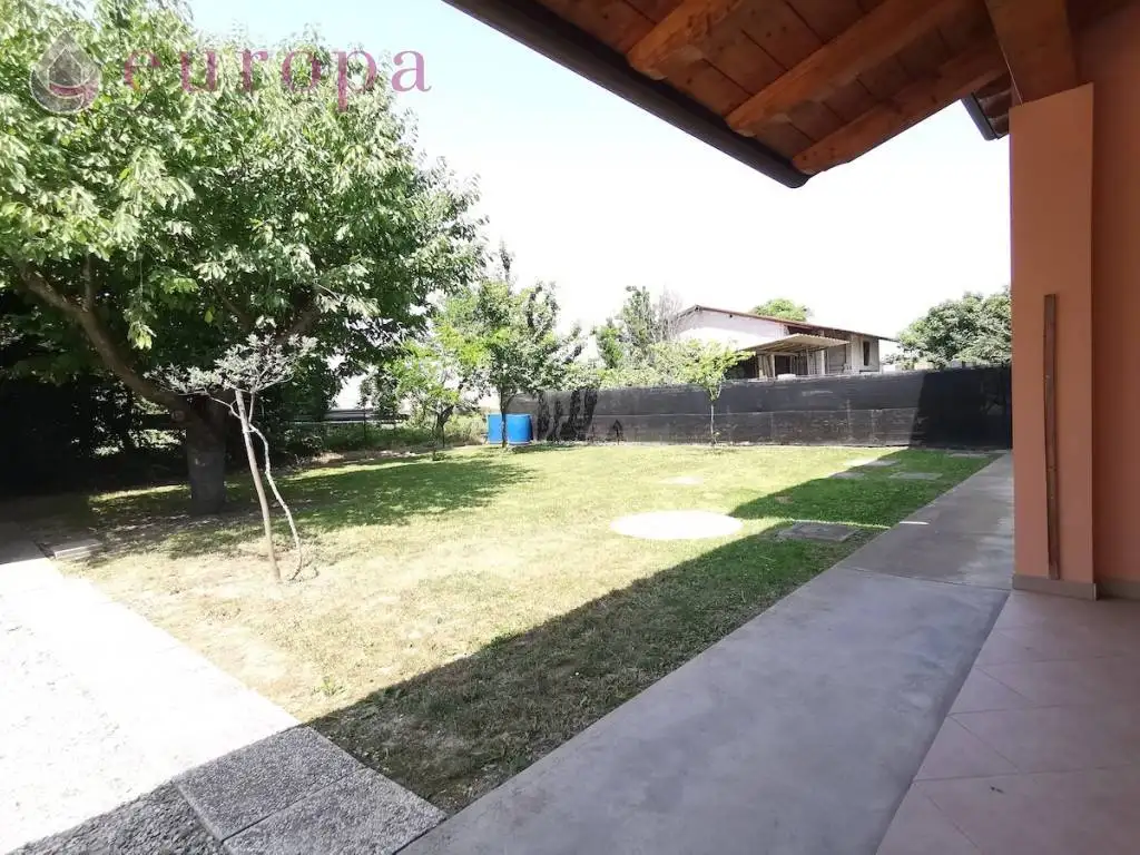 Villa bifamiliare via braide, Valvasone Arzene - foto 5