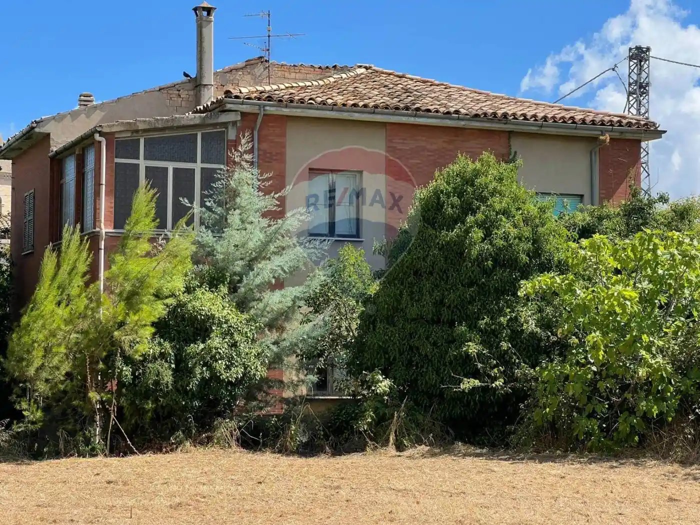 Terratetto unifamiliare 370 m², da ristrutturare, Lanciano - foto 5