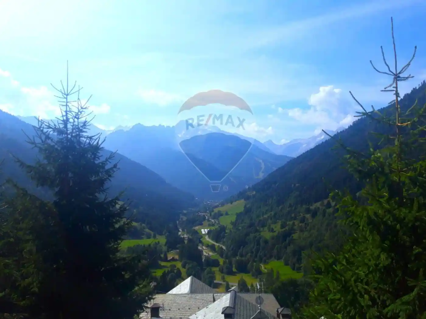 Casa indipendente in vendita a Ponte di Legno