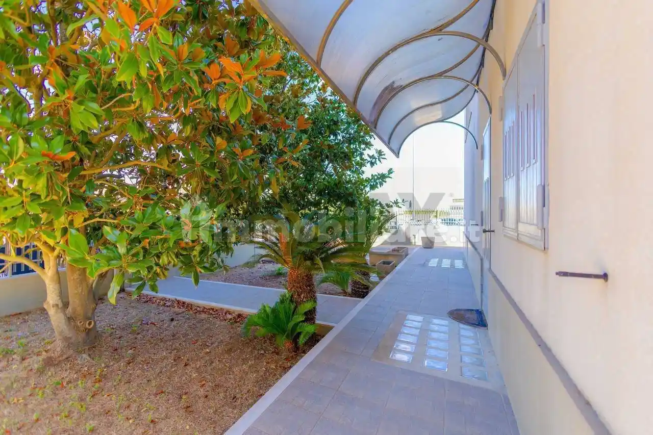 Appartamento in vendita a Martina Franca