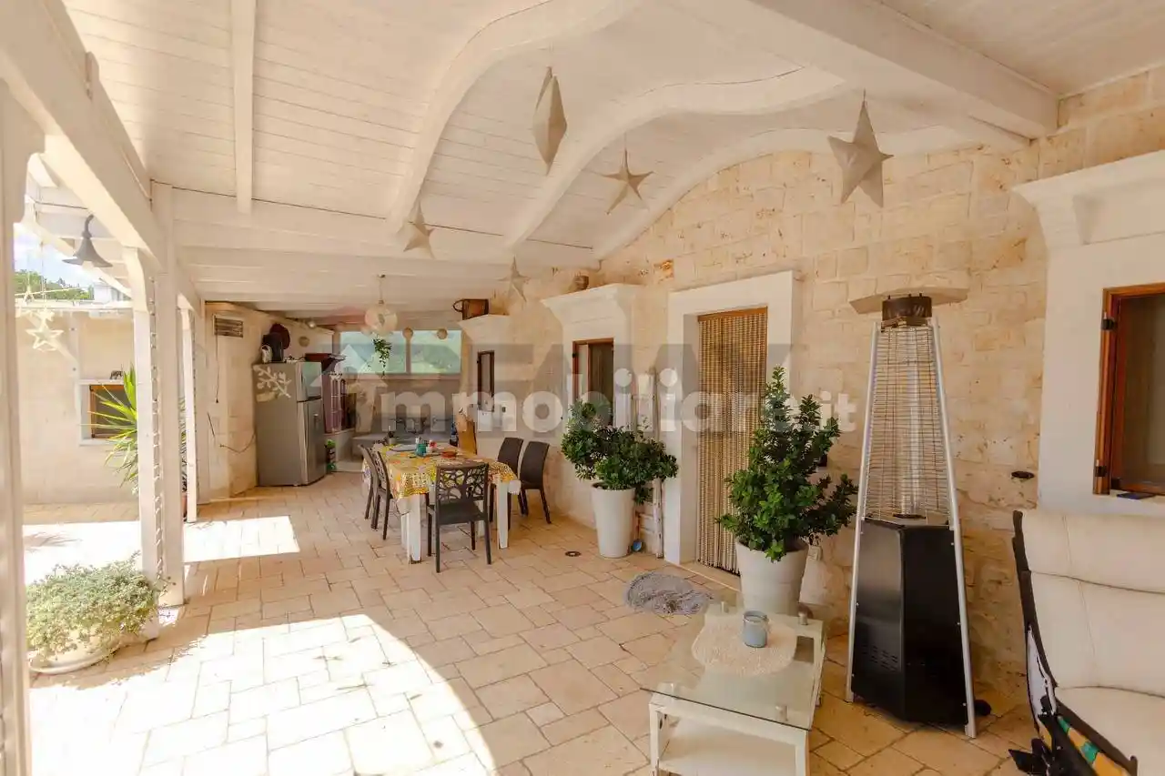 Villa in vendita a Locorotondo