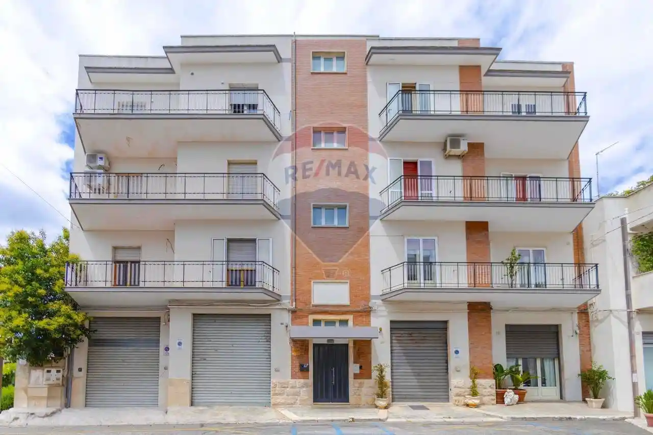 Appartamento in vendita a Alberobello