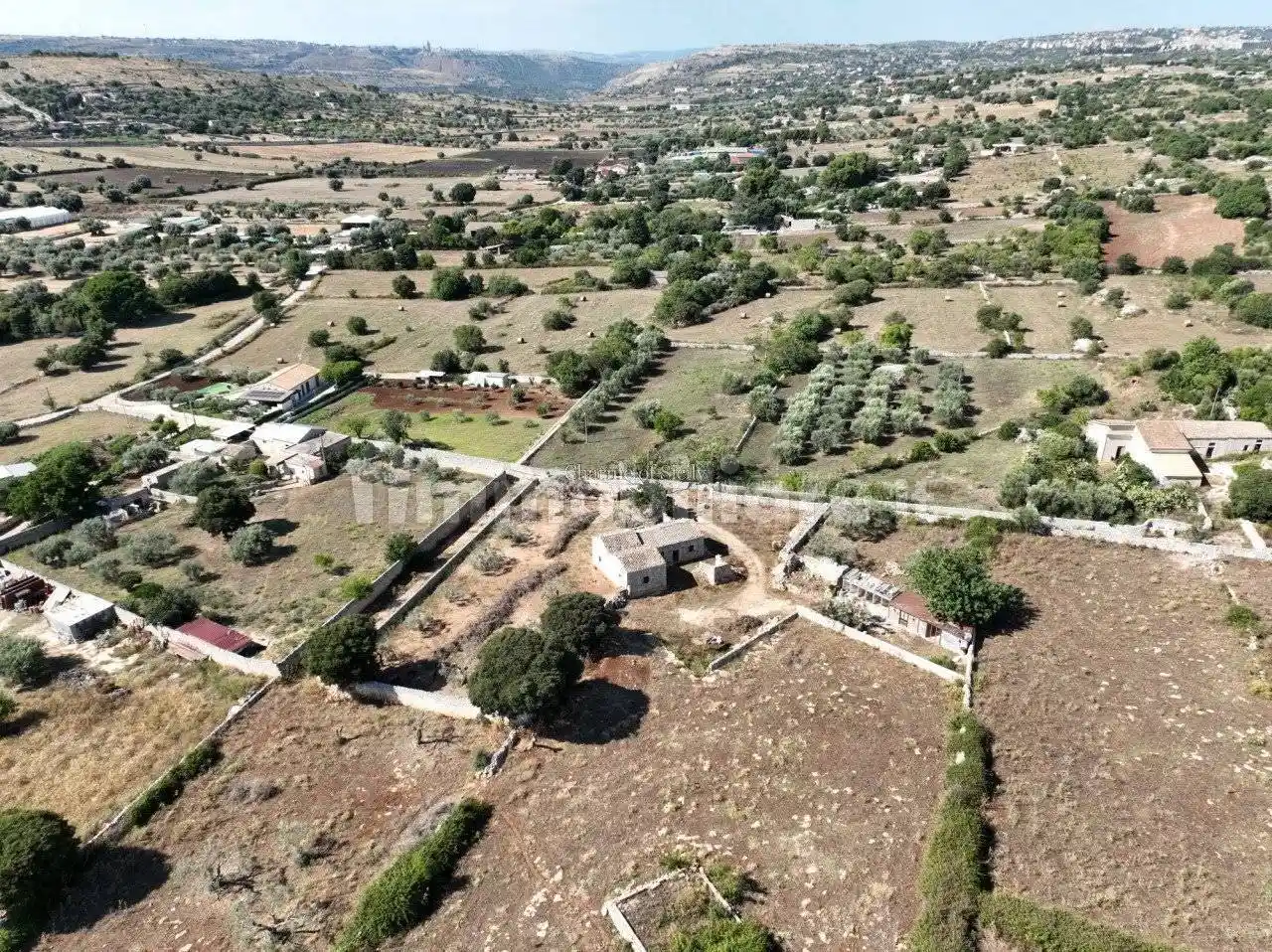 Terratetto unifamiliare Contrada Scardacucco, Fiumara, Modica - foto 5