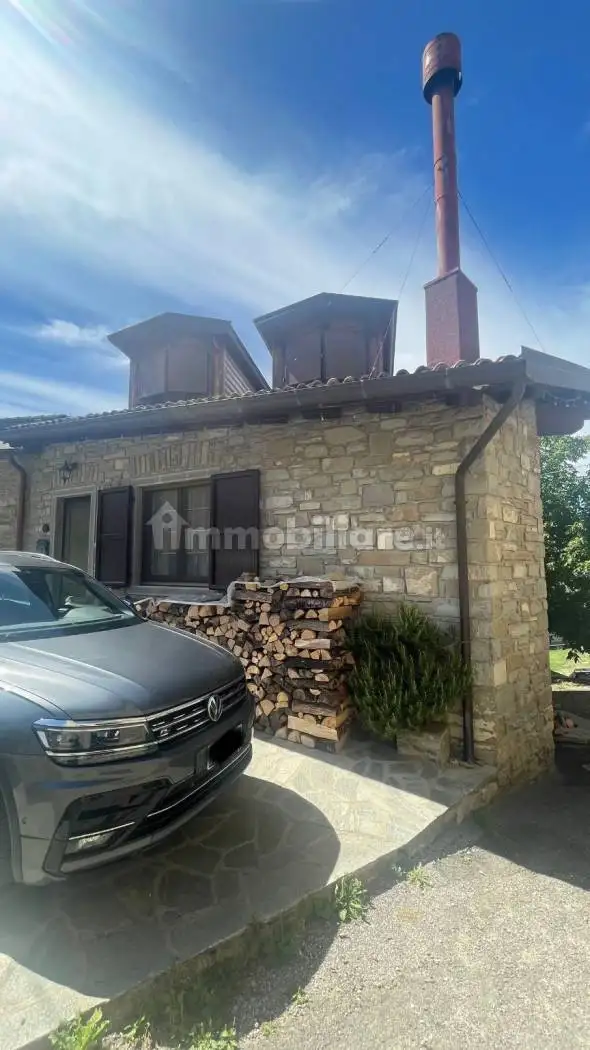 Villa in vendita a Palagano