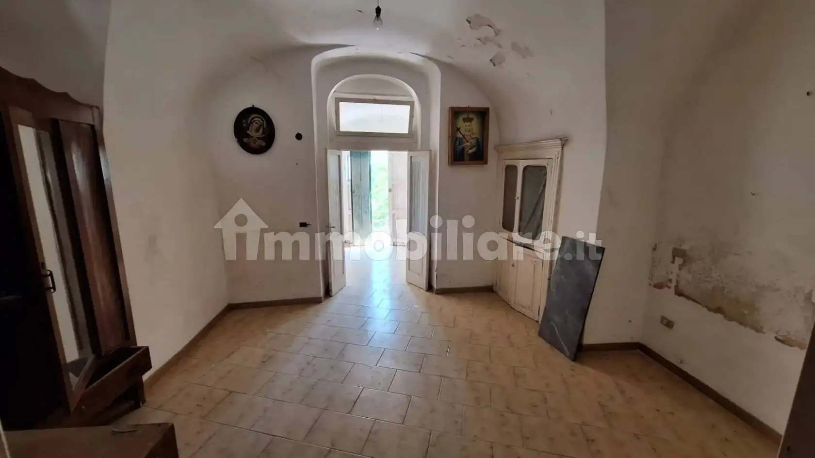 Terratetto unifamiliare via del Sole, Alberona - foto 4