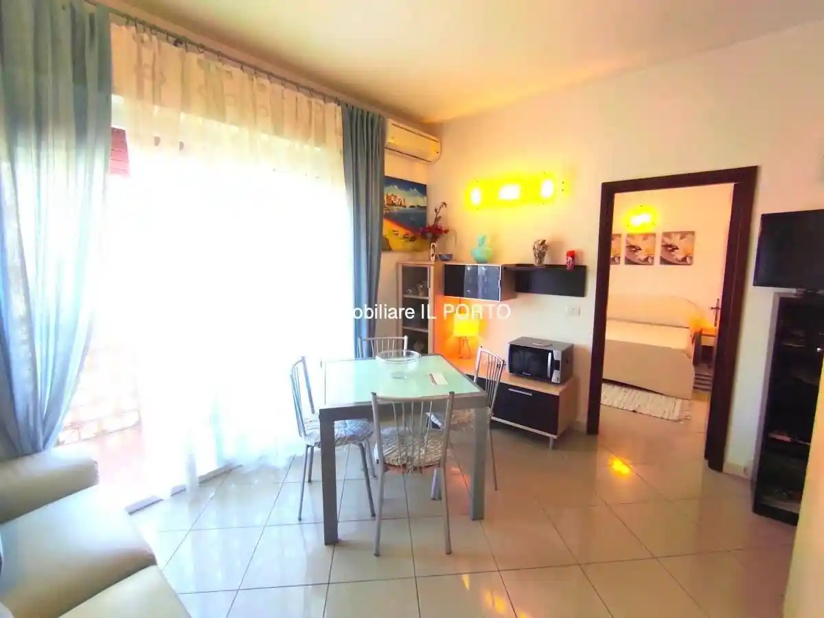 Appartamento in vendita a Comacchio