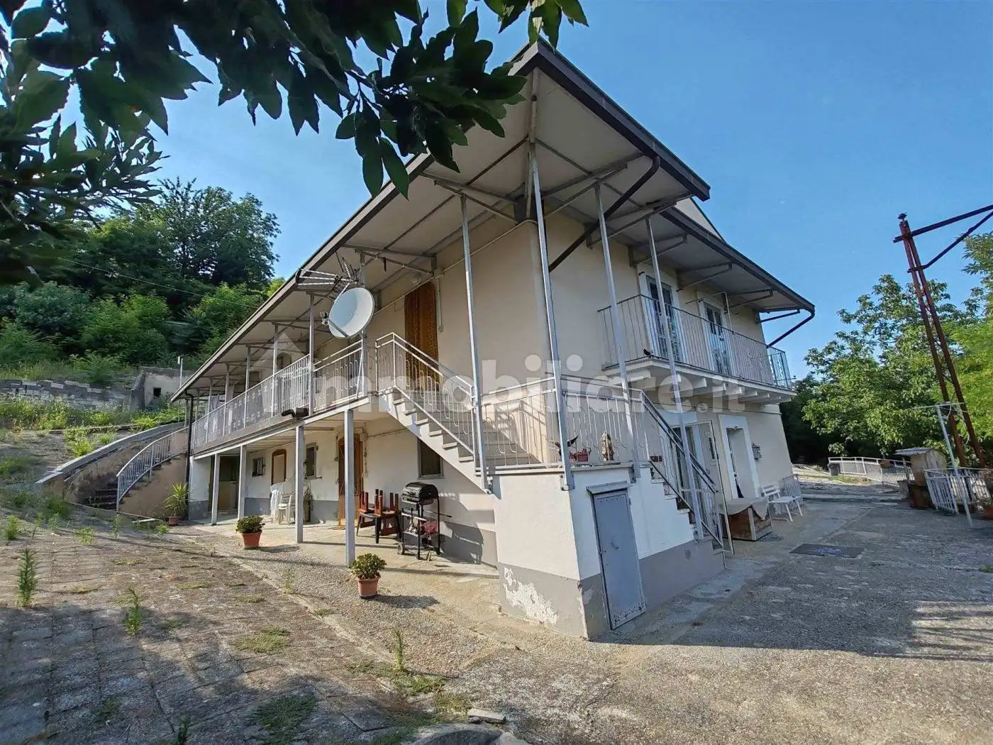 Casa indipendente in vendita a Guardiagrele