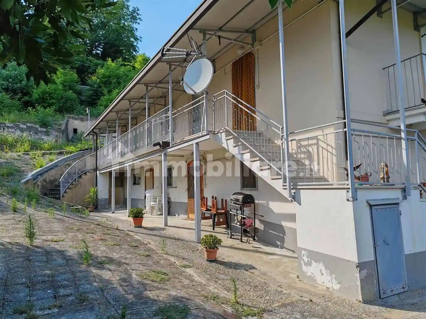 Terratetto unifamiliare Località Fraia, Centro, Guardiagrele - foto 2