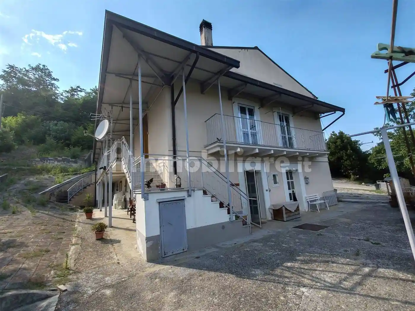 Terratetto unifamiliare Località Fraia, Centro, Guardiagrele - foto 3