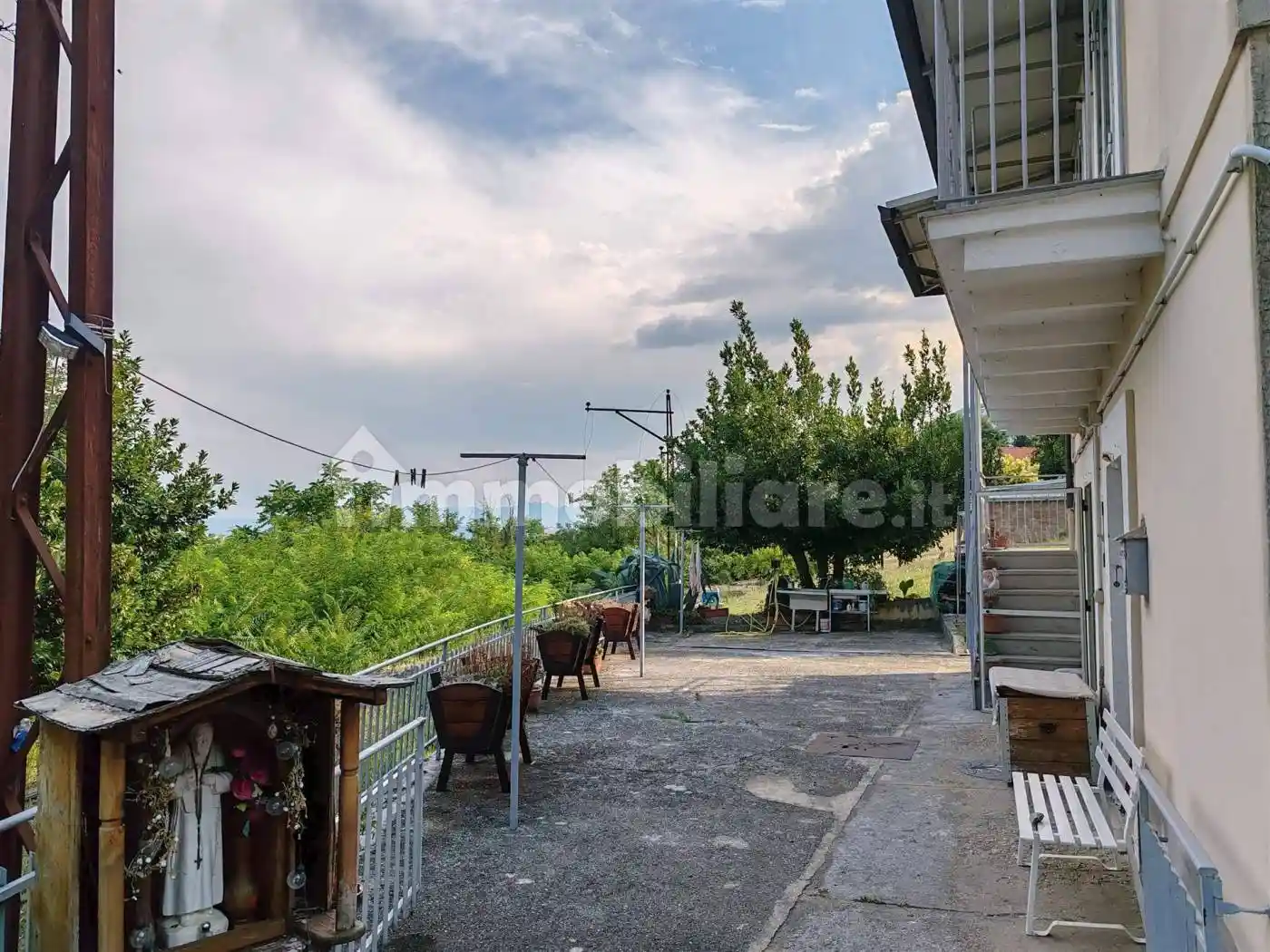 Terratetto unifamiliare Località Fraia, Centro, Guardiagrele - foto 4