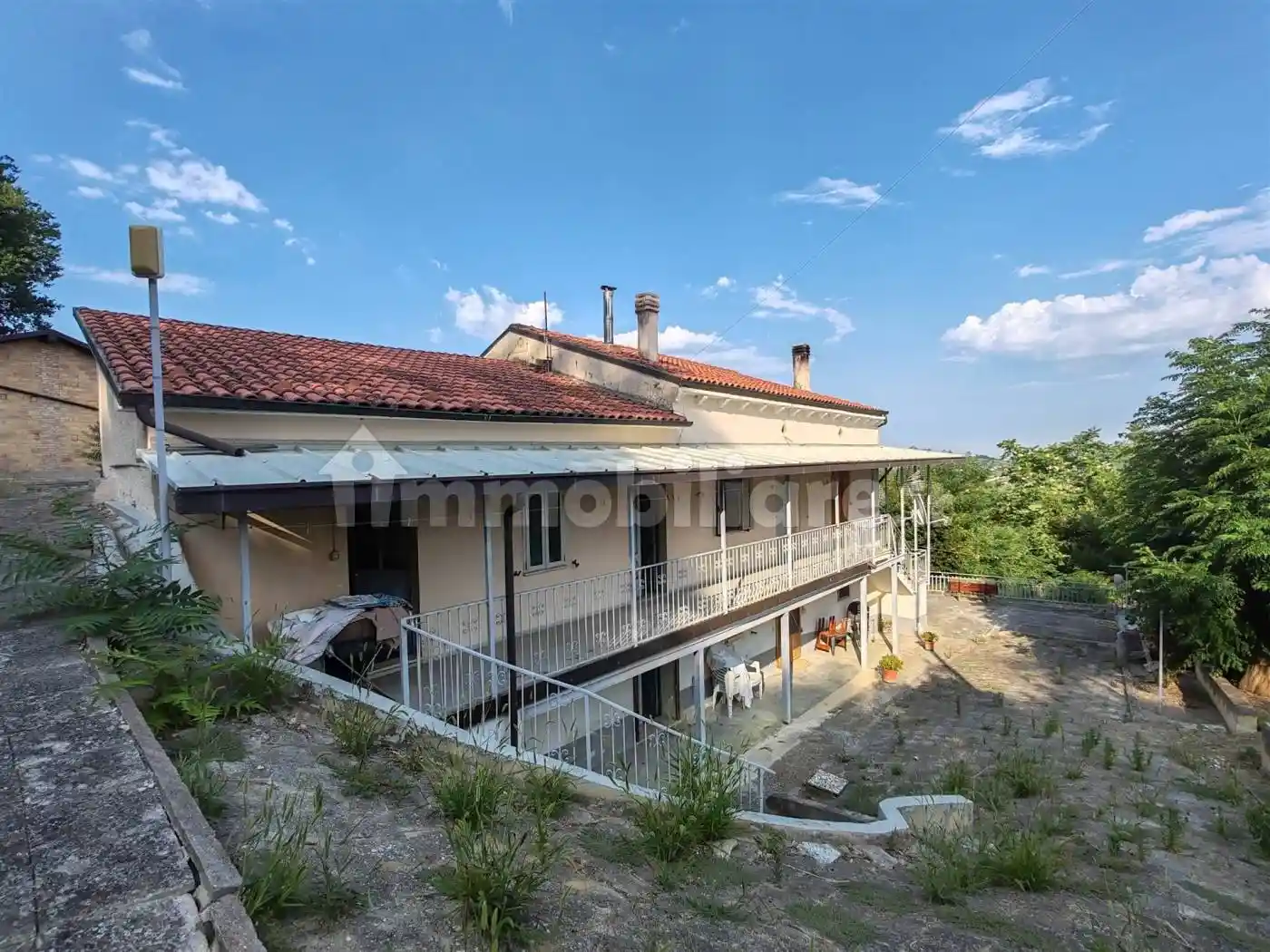 Terratetto unifamiliare Località Fraia, Centro, Guardiagrele - foto 5