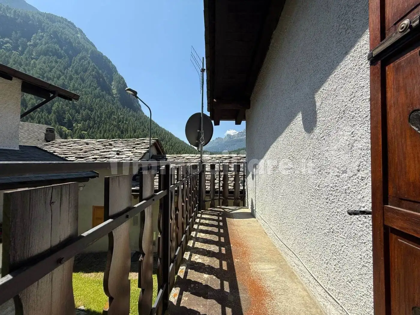 Rustico via Alle Soste 15, Fraciscio, Campodolcino - foto 5