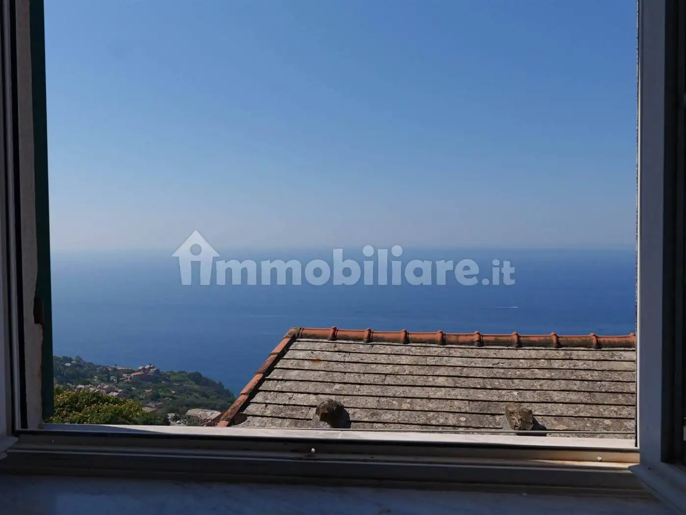 Appartamento in vendita a Framura