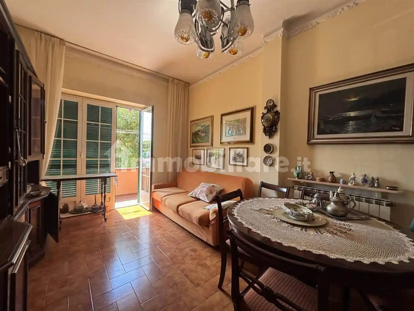 Appartamento in vendita a Santo Stefano di Magra