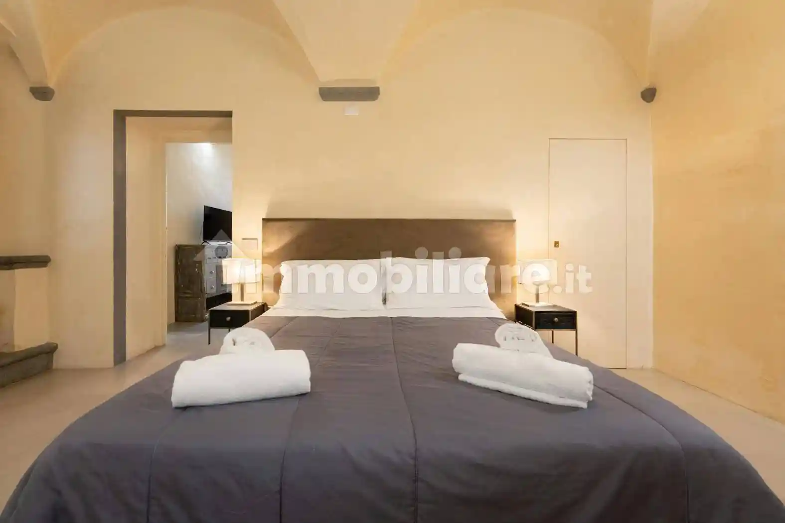 Casa indipendente in affitto a Firenze