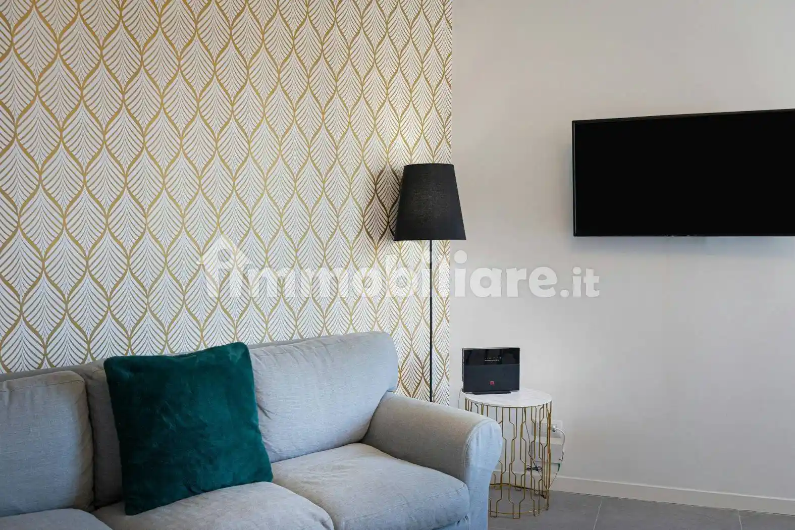 Trilocale viale Vaticano, Gregorio VII - Piccolomini, Roma - foto 4