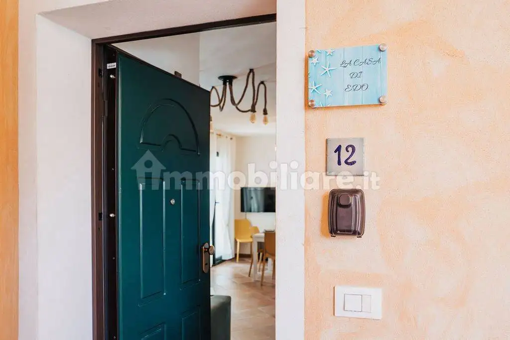 Appartamento in affitto a Valledoria