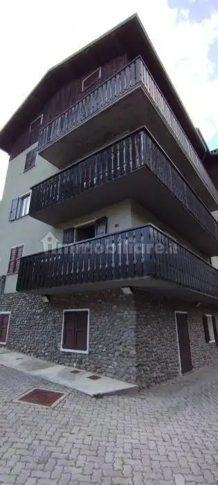 Mansarda via V Alpini, Centro, Chiesa in Valmalenco - foto 2