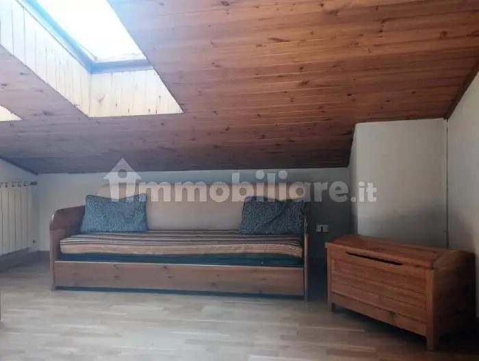 Mansarda via V Alpini, Centro, Chiesa in Valmalenco - foto 4