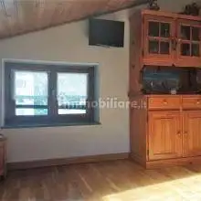 Mansarda via V Alpini, Centro, Chiesa in Valmalenco - foto 5