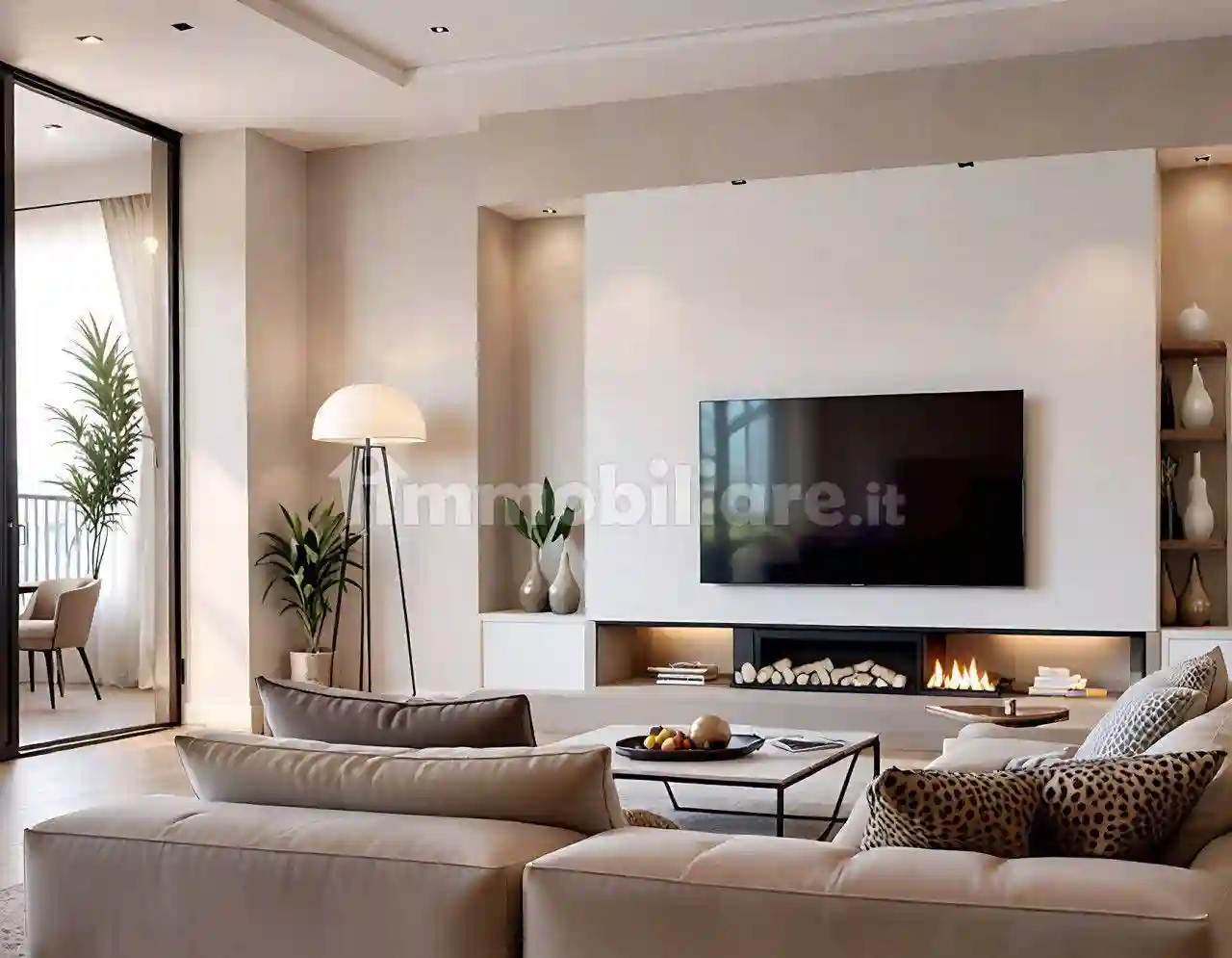 Appartamento - foto 2