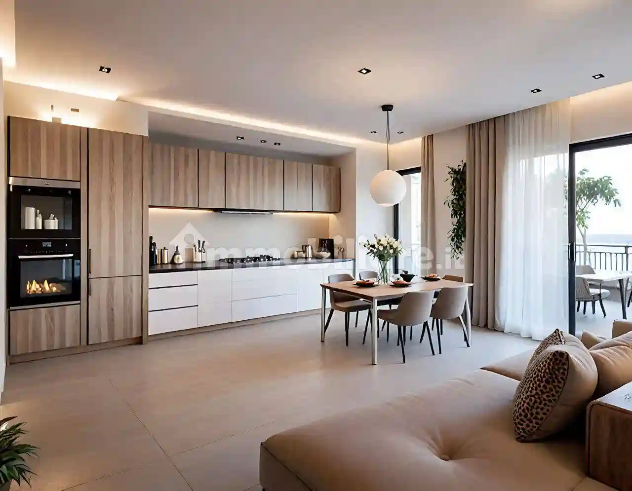 Appartamento - foto 4