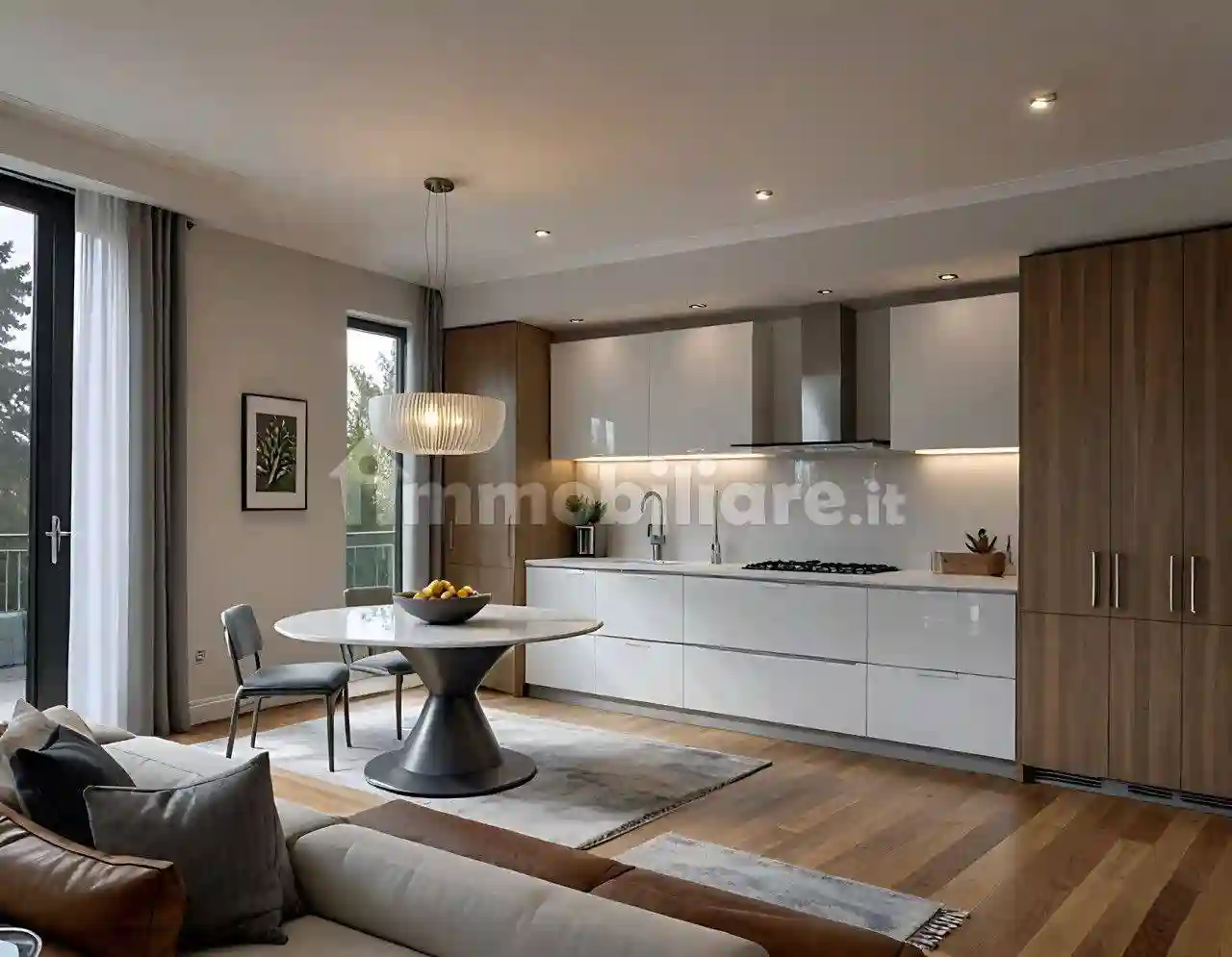 Appartamento - foto 2