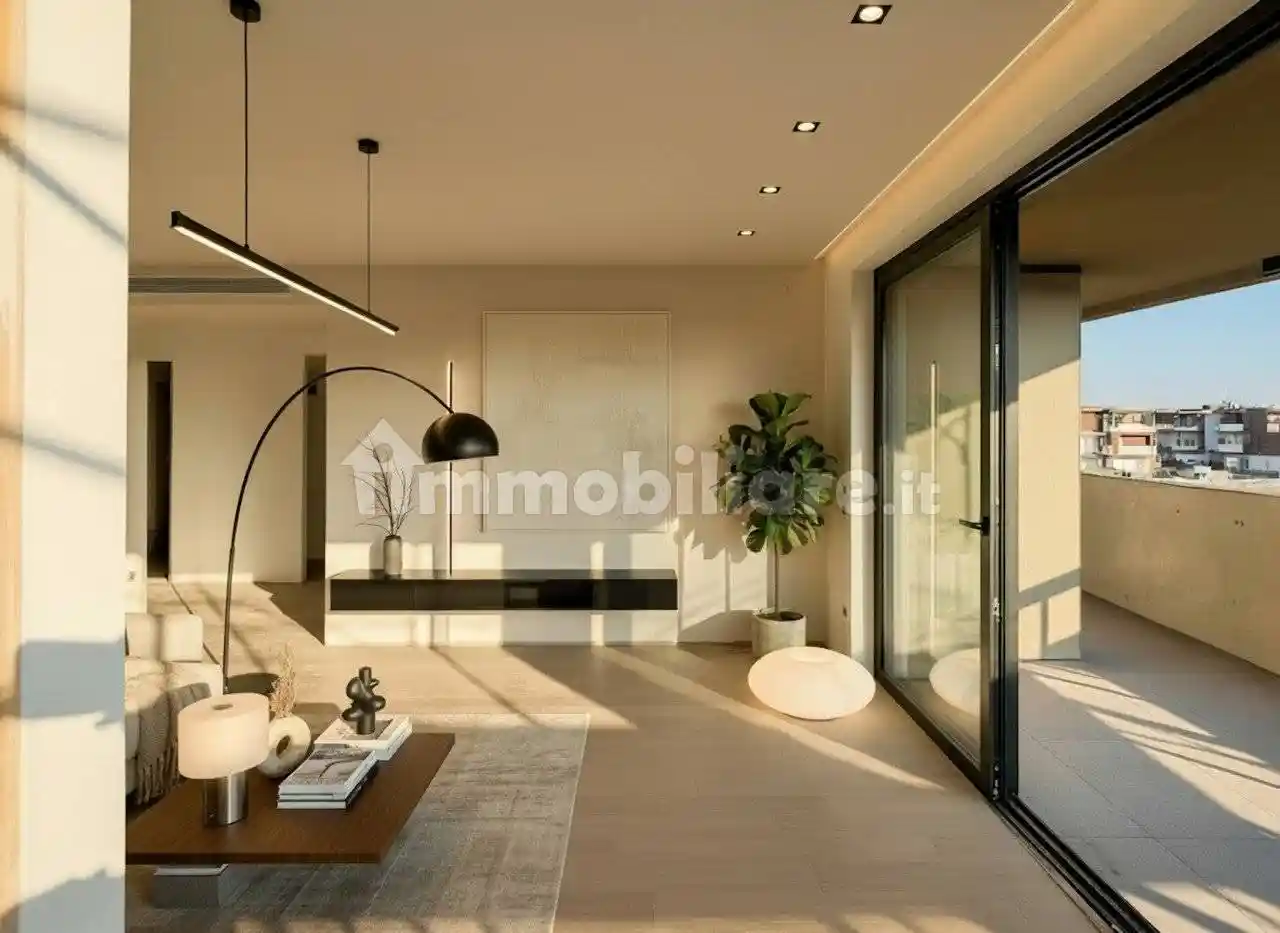 Appartamento in vendita a Castelfranco Veneto