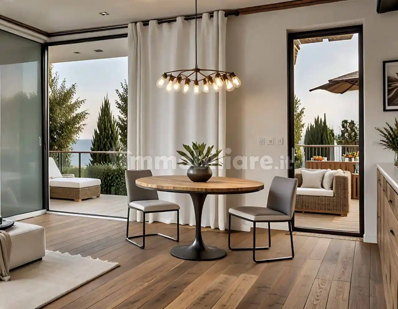 Appartamento in vendita a Castelfranco Veneto