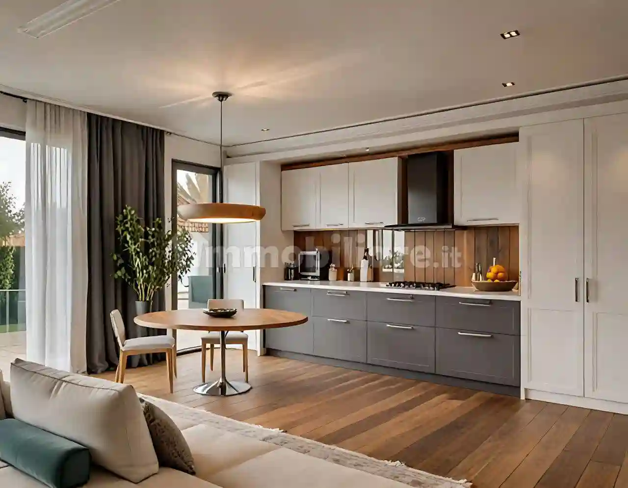 Appartamento - foto 2