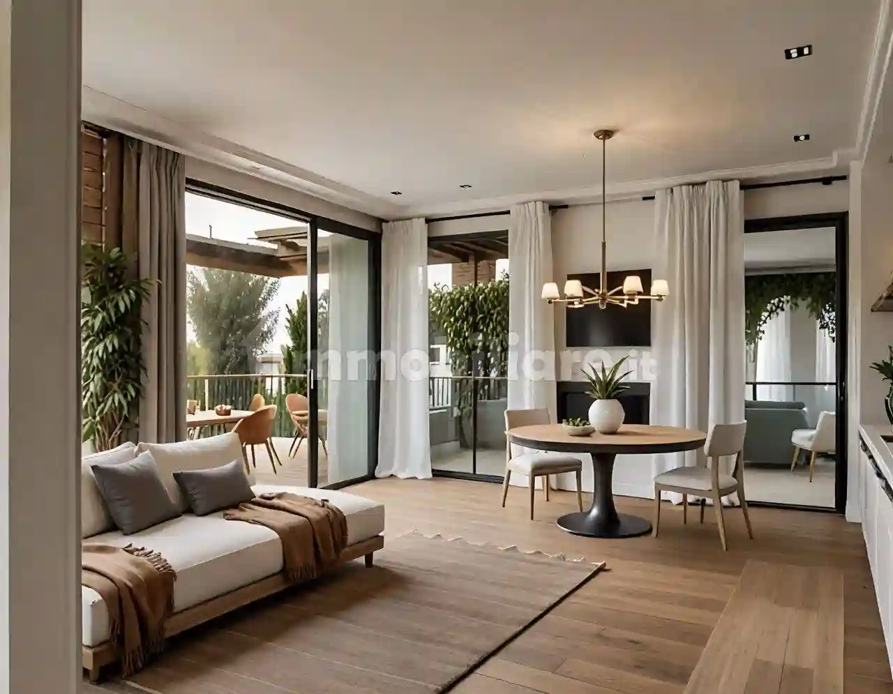 Appartamento - foto 3