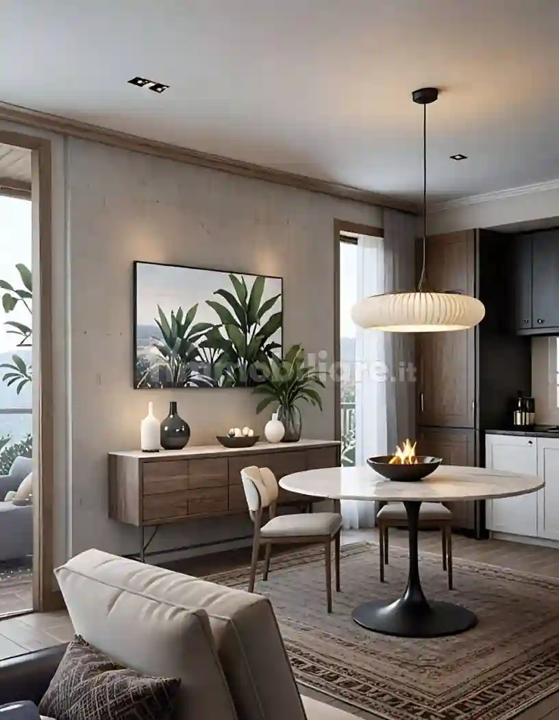 Appartamento - foto 4