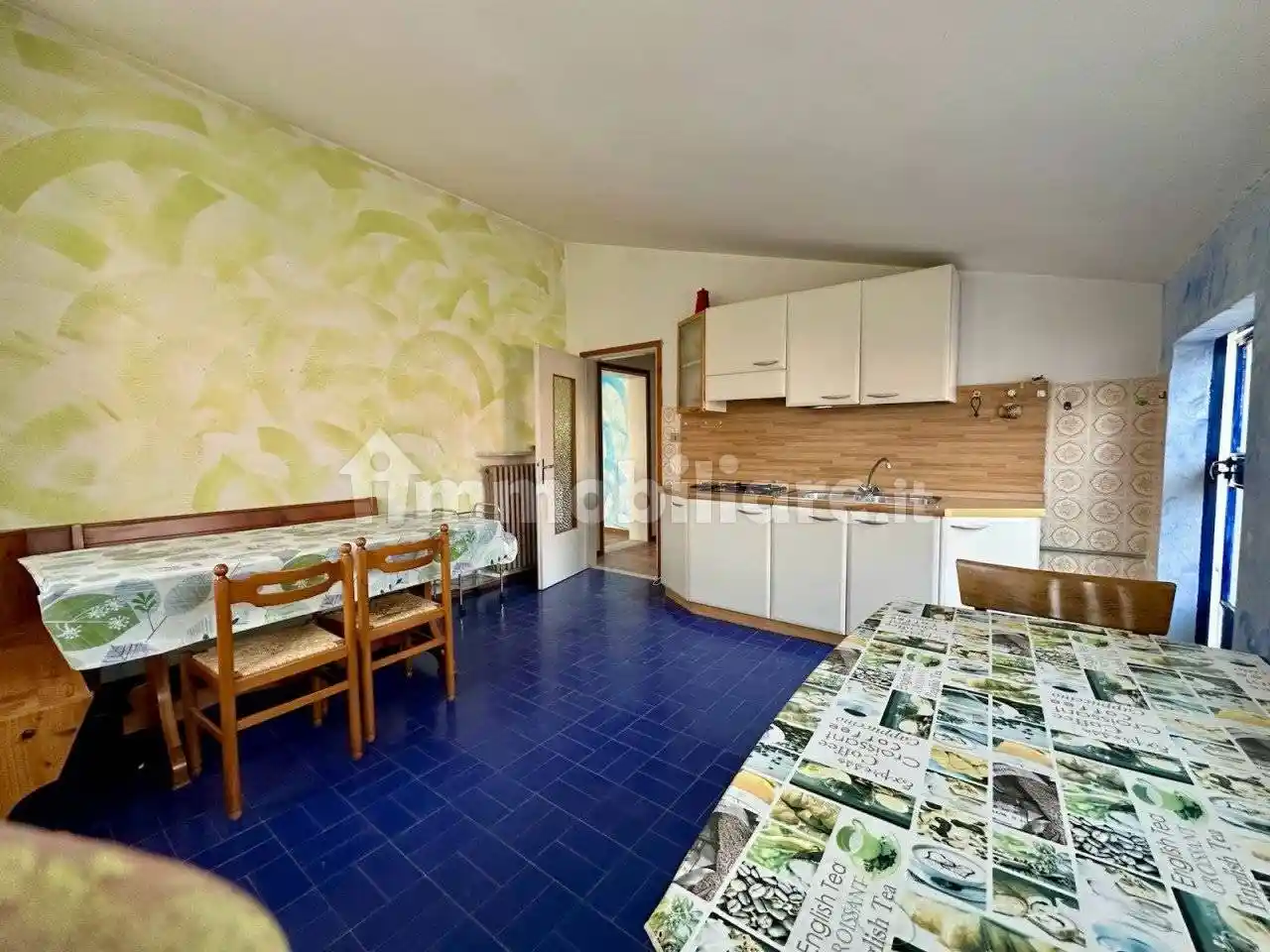 Trilocale villaggio prealpino, Corbiolo, Bosco Chiesanuova - foto 2