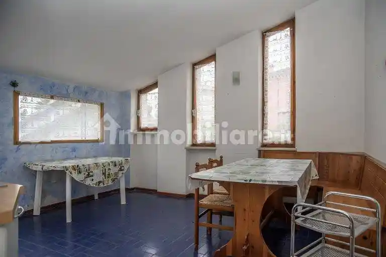 Trilocale villaggio prealpino, Corbiolo, Bosco Chiesanuova - foto 4