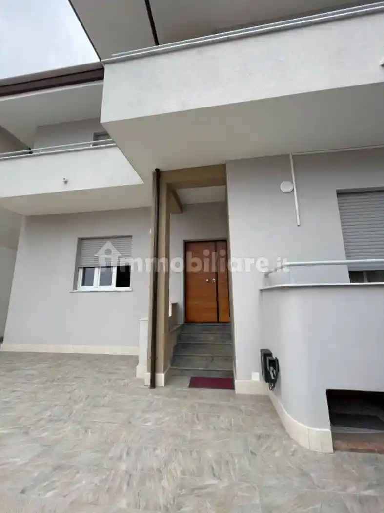 Villa unifamiliare via Giovanni Boccaccio 23, Casapesenna - foto 2