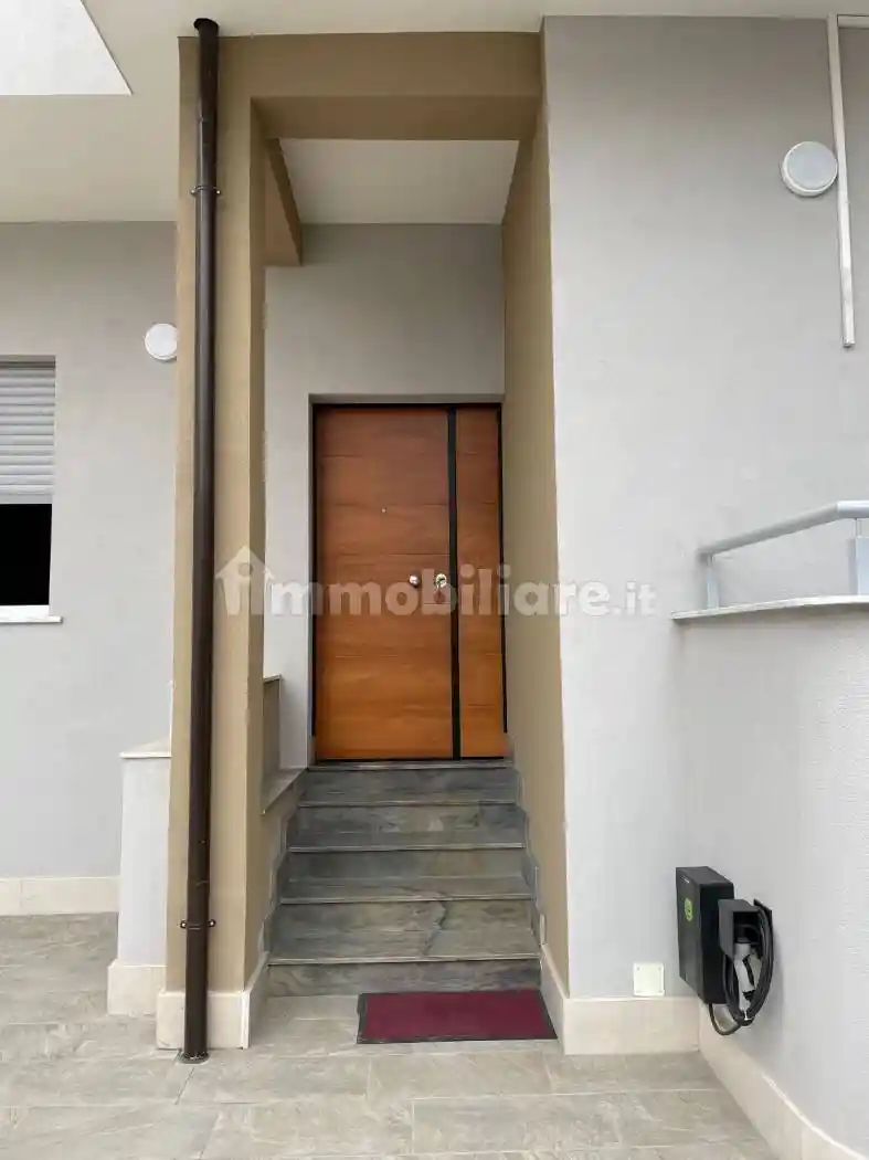 Villa unifamiliare via Giovanni Boccaccio 23, Casapesenna - foto 3