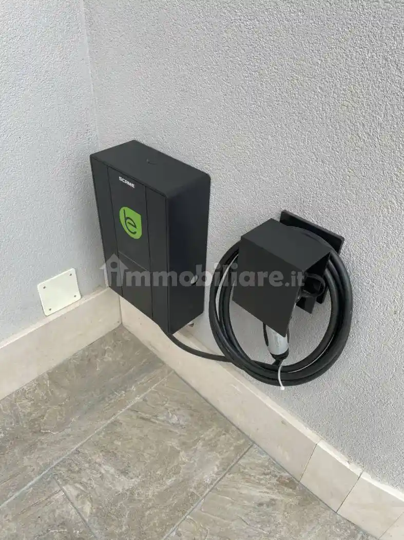 Villa unifamiliare via Giovanni Boccaccio 23, Casapesenna - foto 5