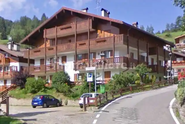 Appartamento in vendita a Moena