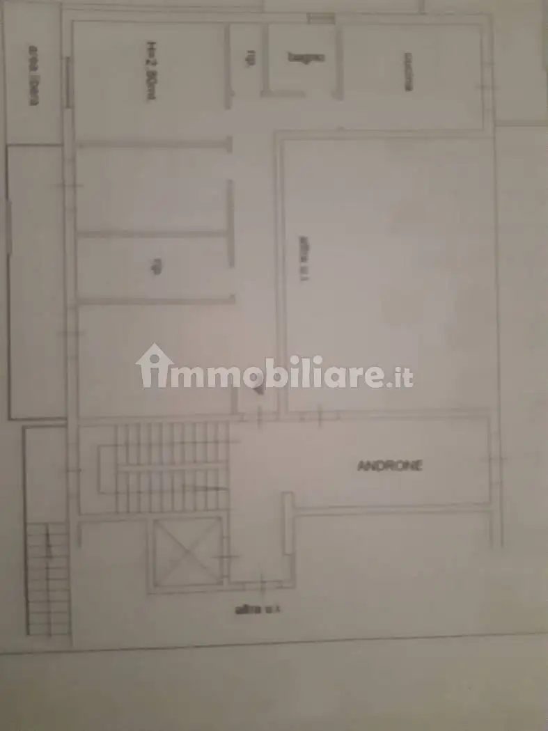 Appartamento in vendita a Torre del Greco