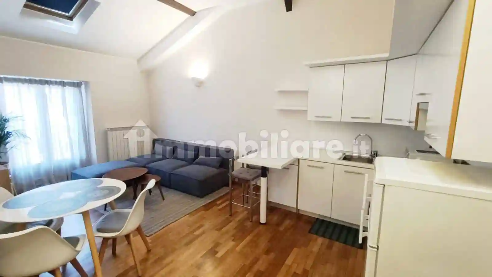 Attico - Mansarda - foto 4