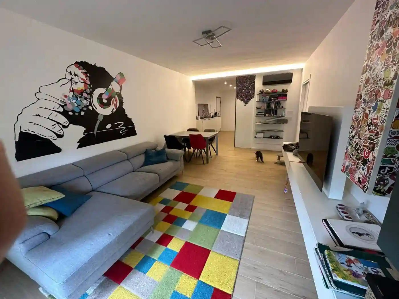 Appartamento - foto 4