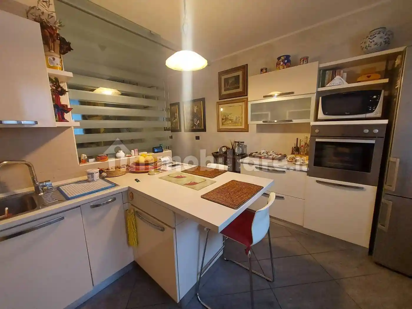 Villa bifamiliare via dei Calzolai 312A, Francolino, Ferrara - foto 3